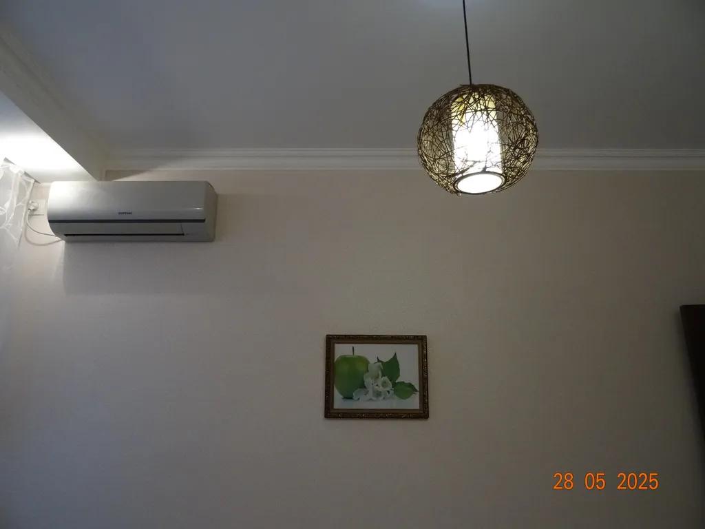 Квартира Квартира 2-комнатная с видом на открытое море — Геленджик