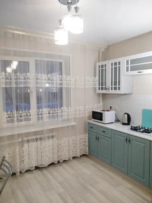 Уютная теплая квартира в самом центре