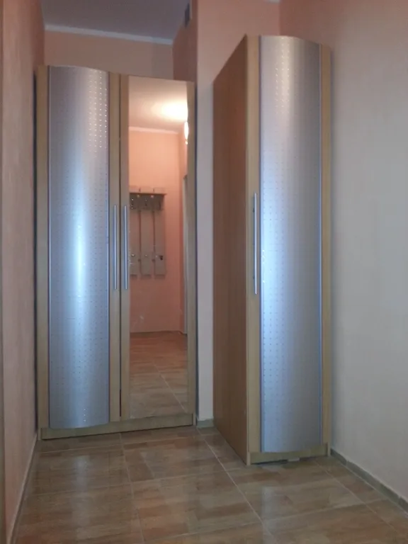 Квартира 1-комнатная Квартира — Севастополь