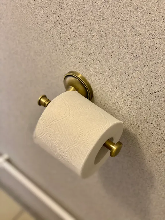 Новая квартира в экологически чистом районе