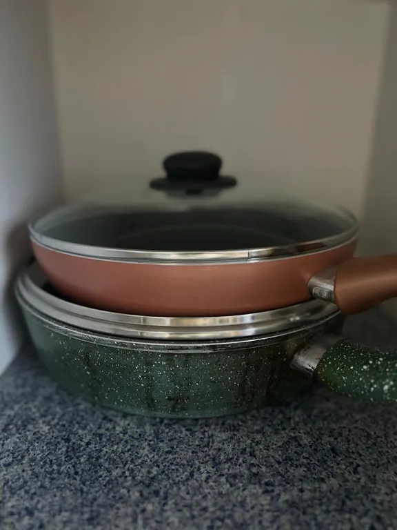 Просторный дом рядом с центром