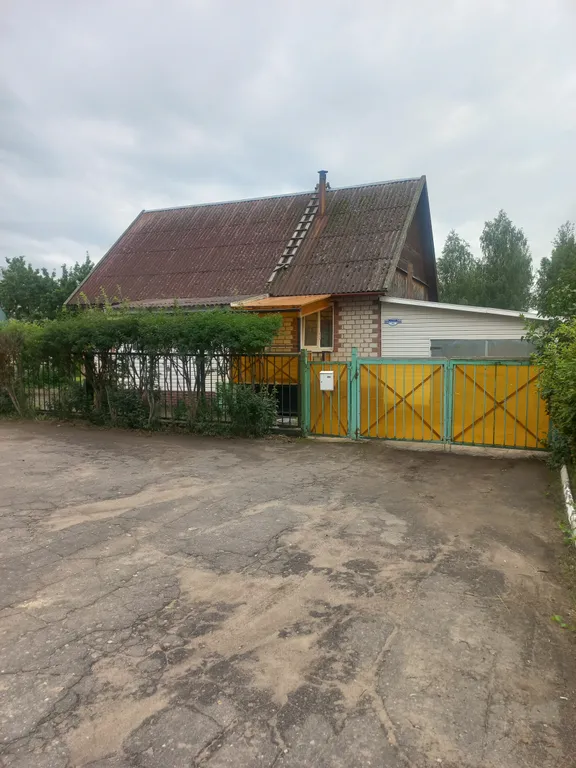 3-комнатный Дом