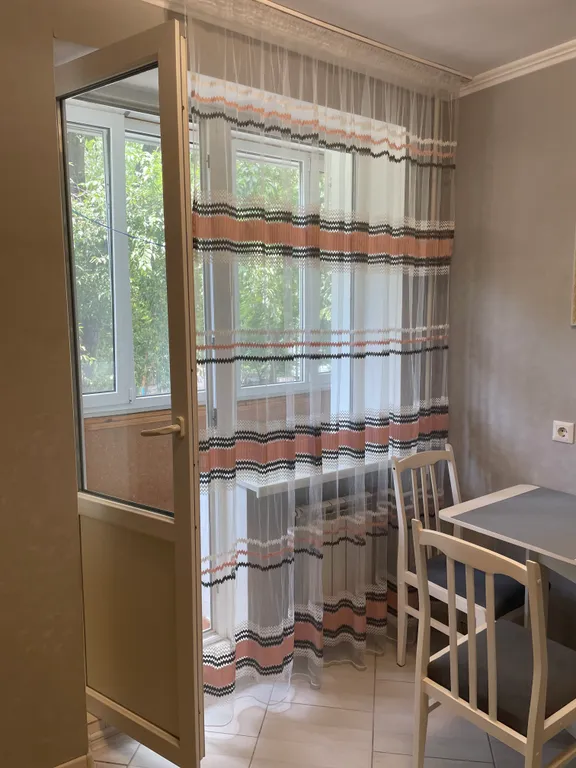 Квартира Уютная 3-х комнатная квартира — Евпатория