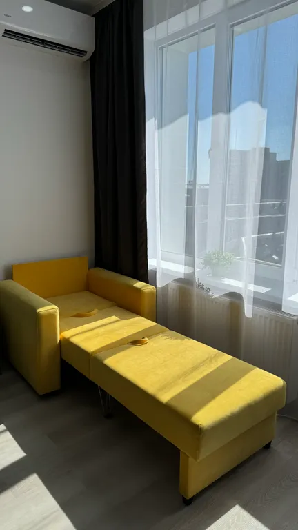 Как дома и даже лучше