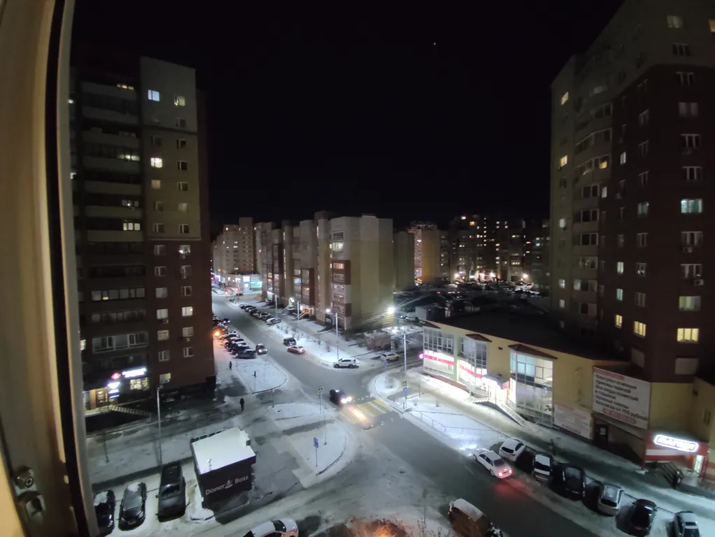 Квартира Квартира Большая, уютная евродвушка, рядом с ТРЦ Остров, ТРЦ Кристалл — Тюмень