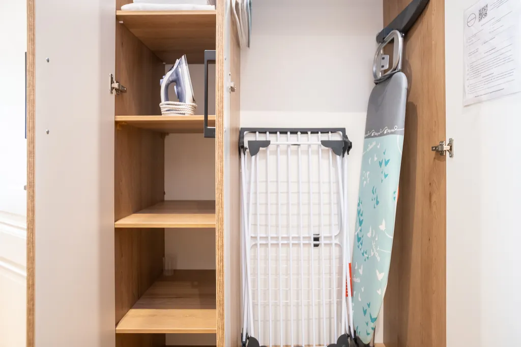 Арт Лайт Сити апартамент Дефо