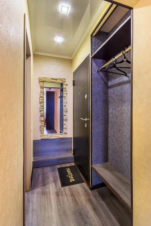 Квартира 1-комнатная Квартира — Краснодар