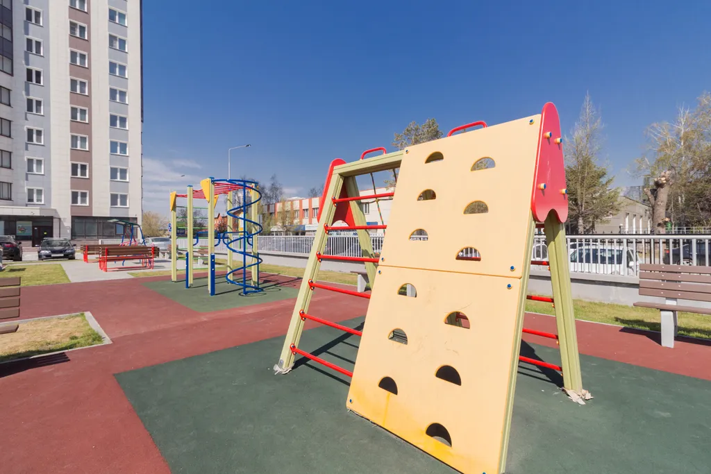 Квартира Квартира Гармония — Новосибирск