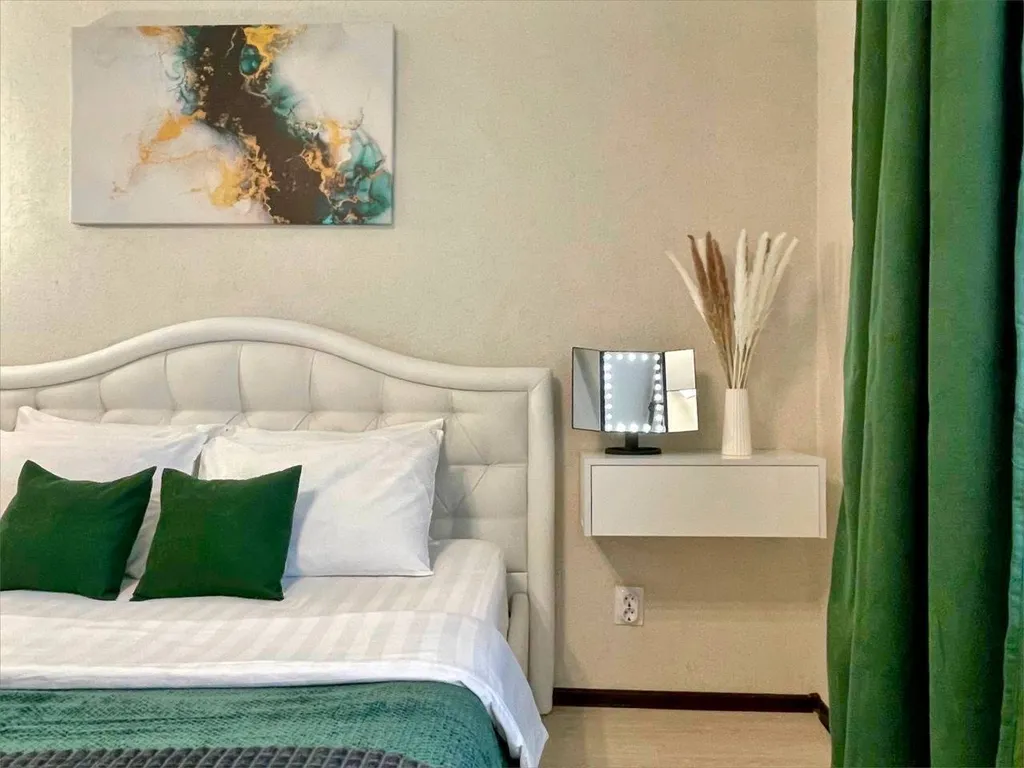 Квартира у Титан Арены — аренда посуточно в Архангельск