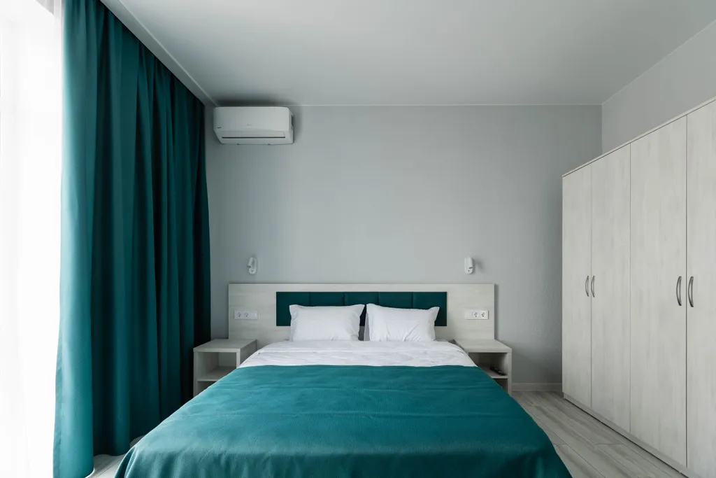 Гостевой дом на лазурном берегу Крыма