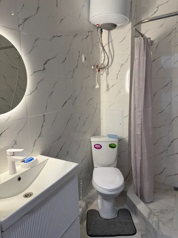 Сдается уютная судия на первой береговой линии