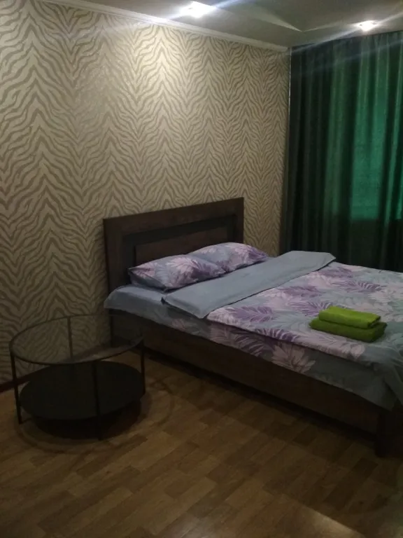 Апартаменты рядом с вокзалом