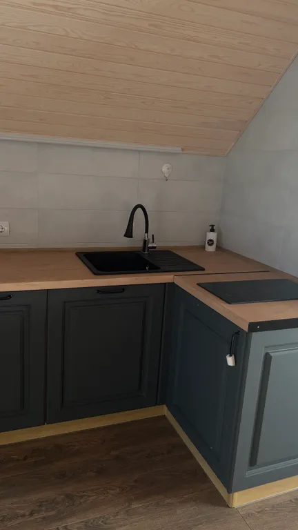 Квартира Апартаменты Sati 3 этаж — Сириус