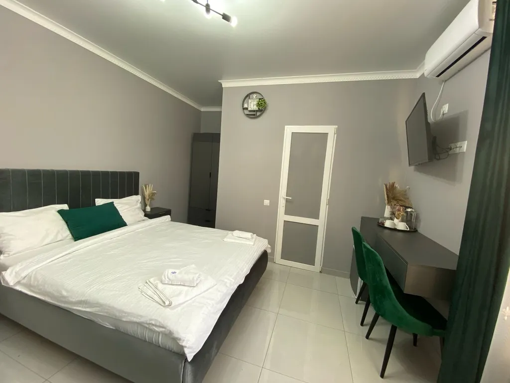 Второй этаж под ключ