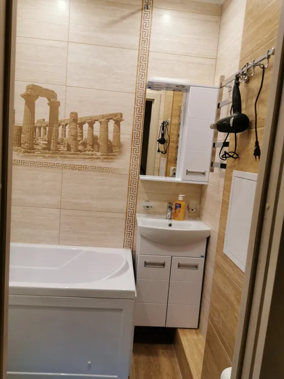 Апартаменты люкс в центре