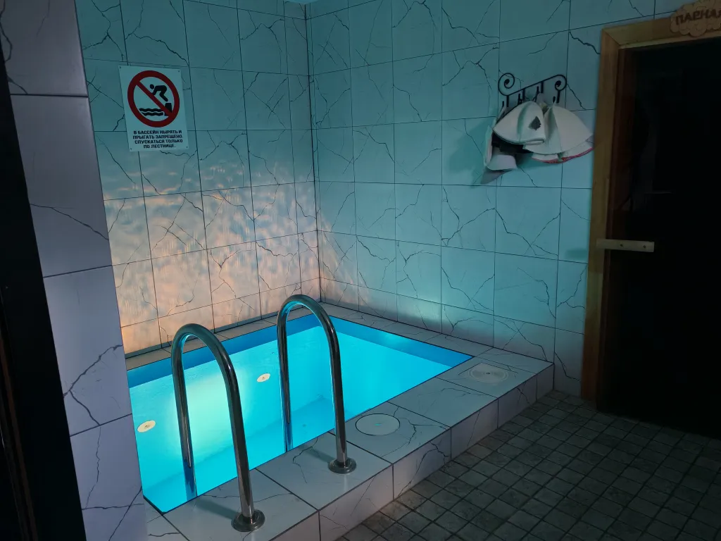 Уютный коттедж у Михалыча в 20 минутах от Минска