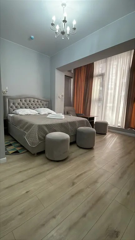 Комната