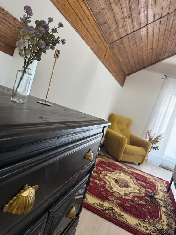 Дом с баней и бассейном