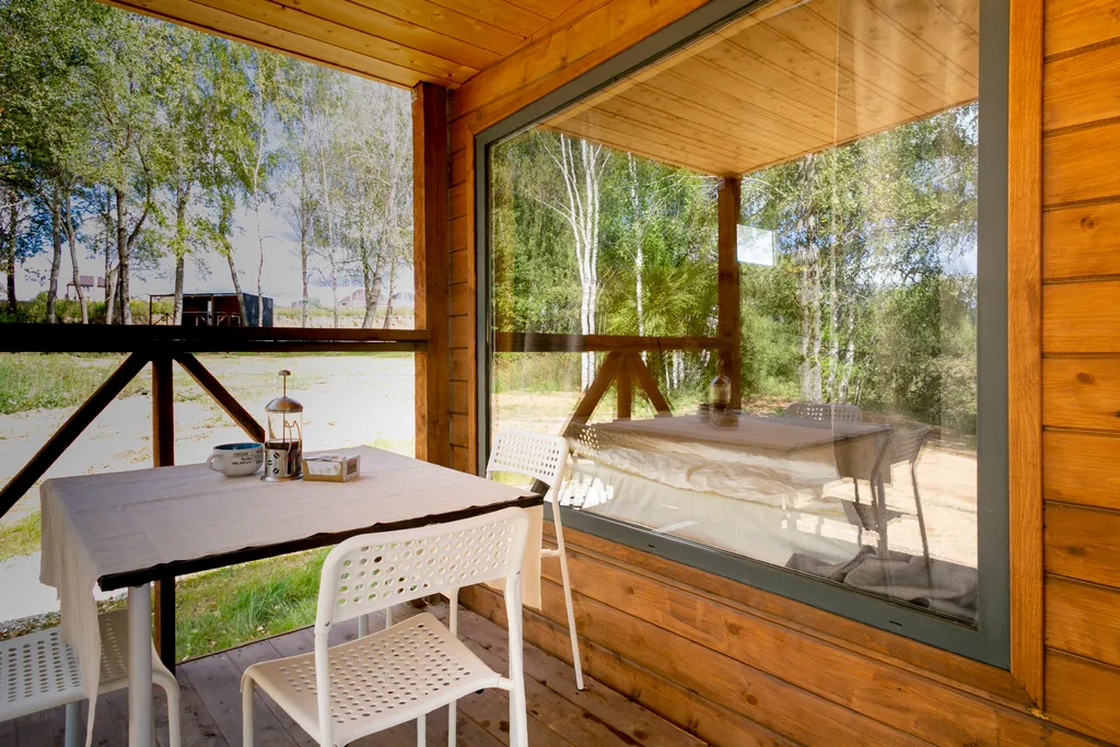 Уютный дом №3