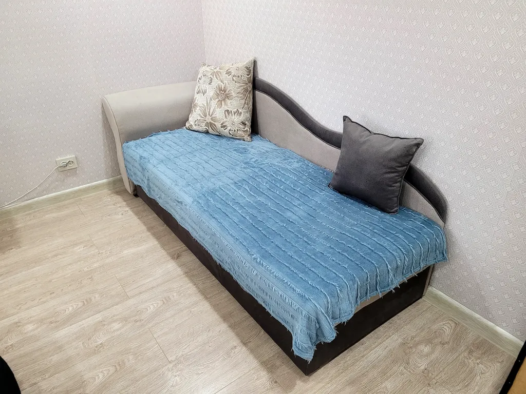 Квартира в спокойном районе города