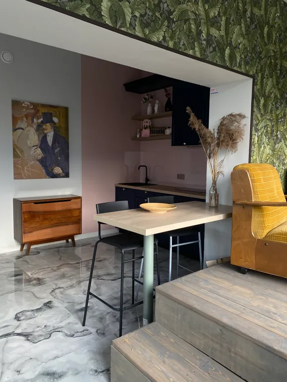 Квартира Love Day