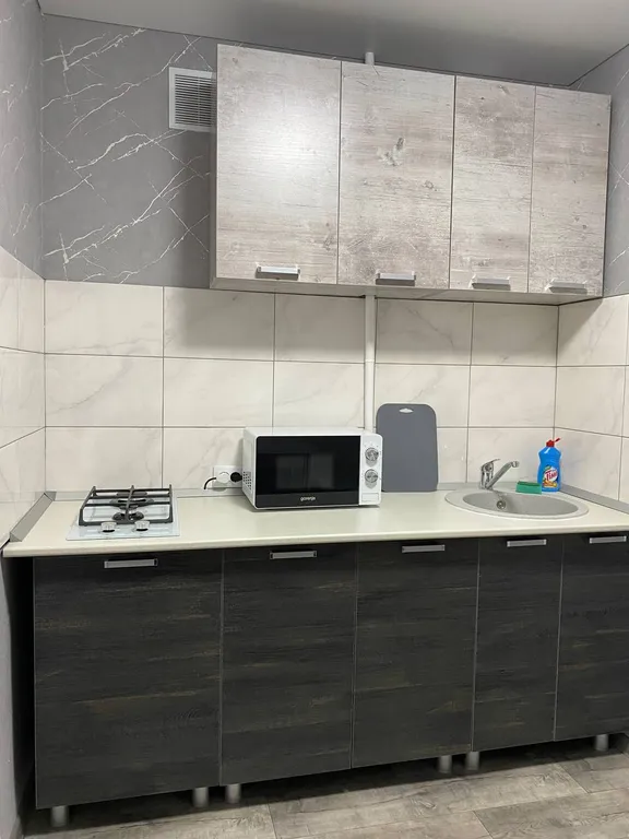 Шикарная квартира в самом центре города на улице Московская