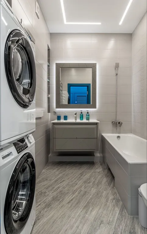 С видом на море