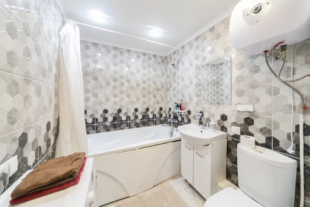 Уютная студия в ЖК "Данилиха"