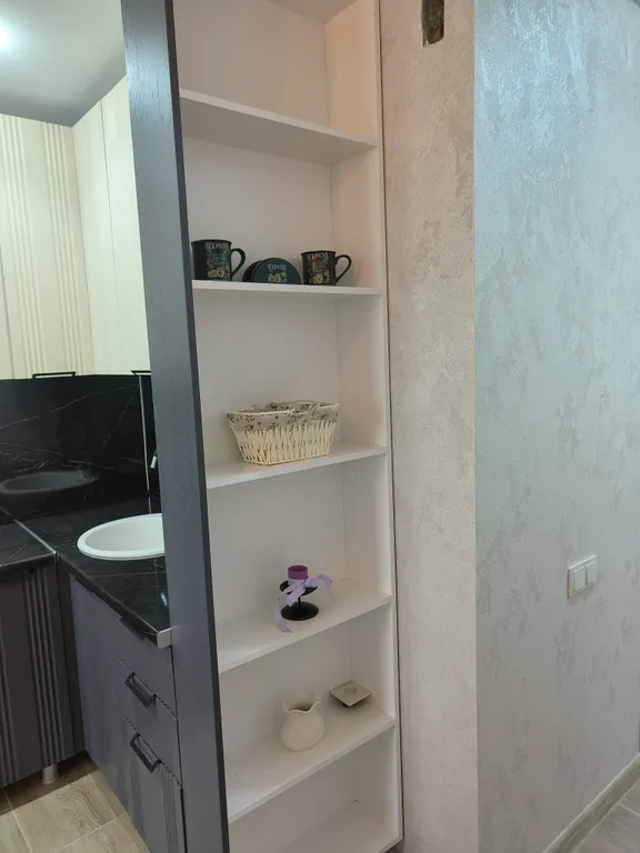 Квартира Уютная квартира — Самара