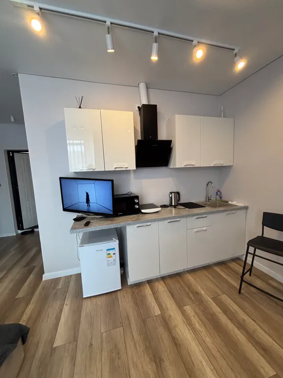 Апартаменты у парка Галицкого