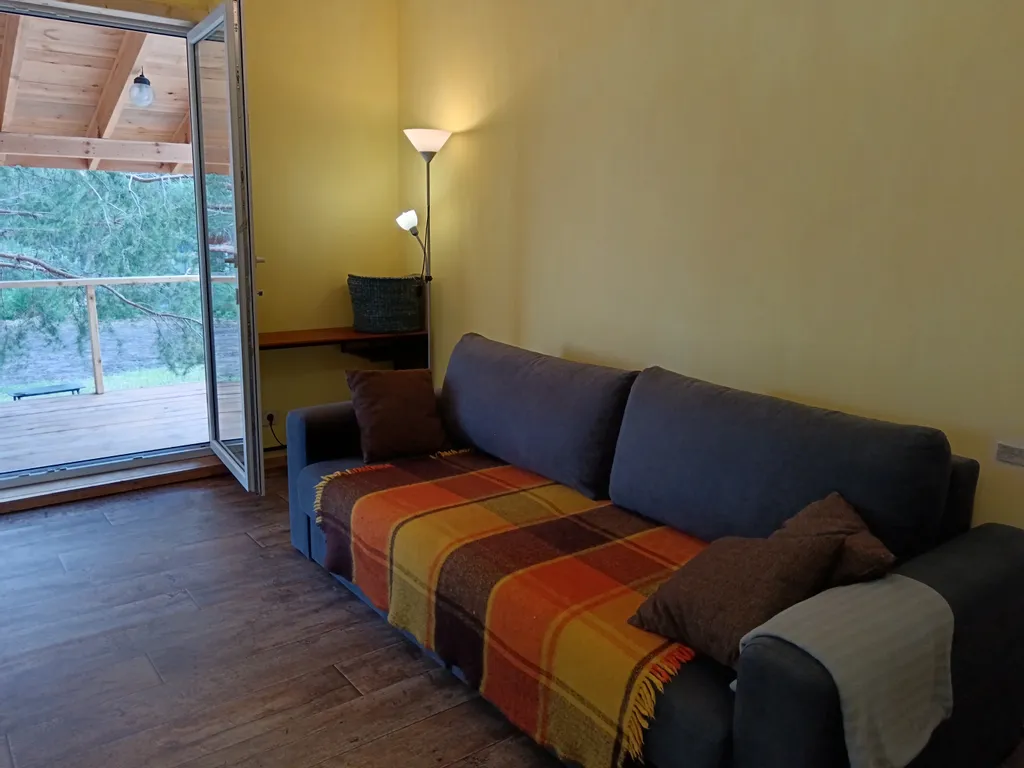 Гостевой дом с русской баней в Сосновом бору