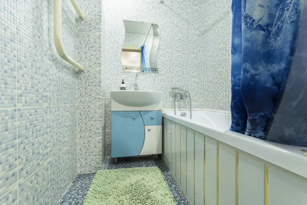 Шикарная квартира на Запсковье