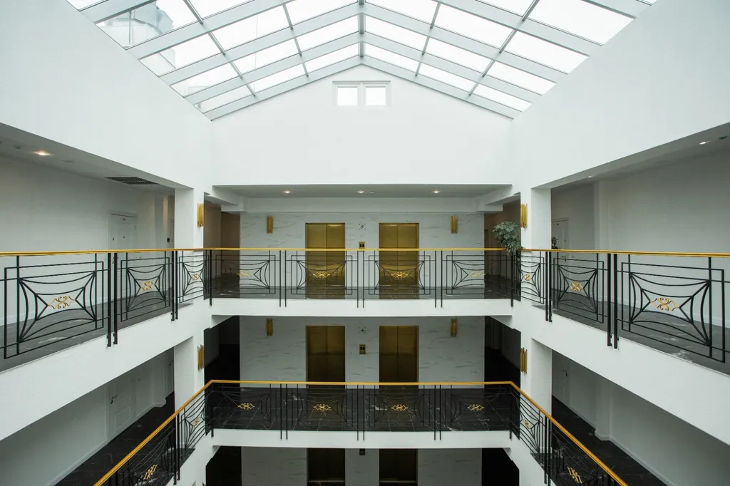 Квартира Maritime haven - квартира на первой линии у моря — Светлогорск