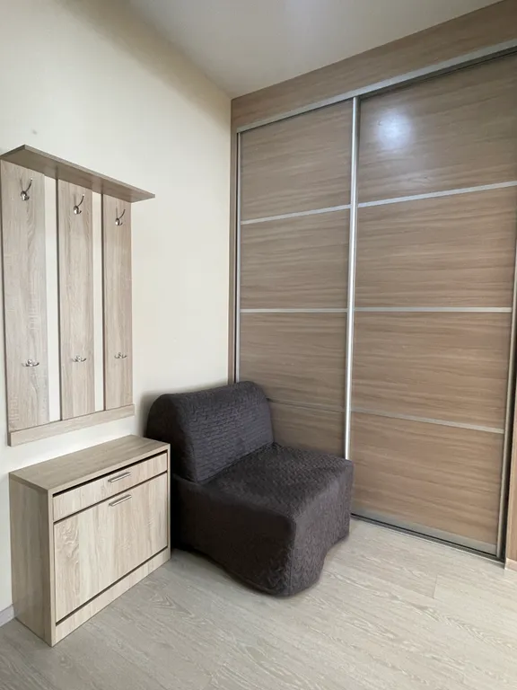 Апартаменты, которые становятсялегендой ЖК Новая пристань