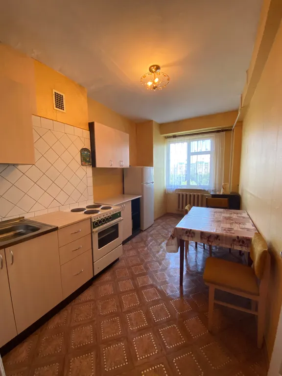 Квартира на море в Абхазии