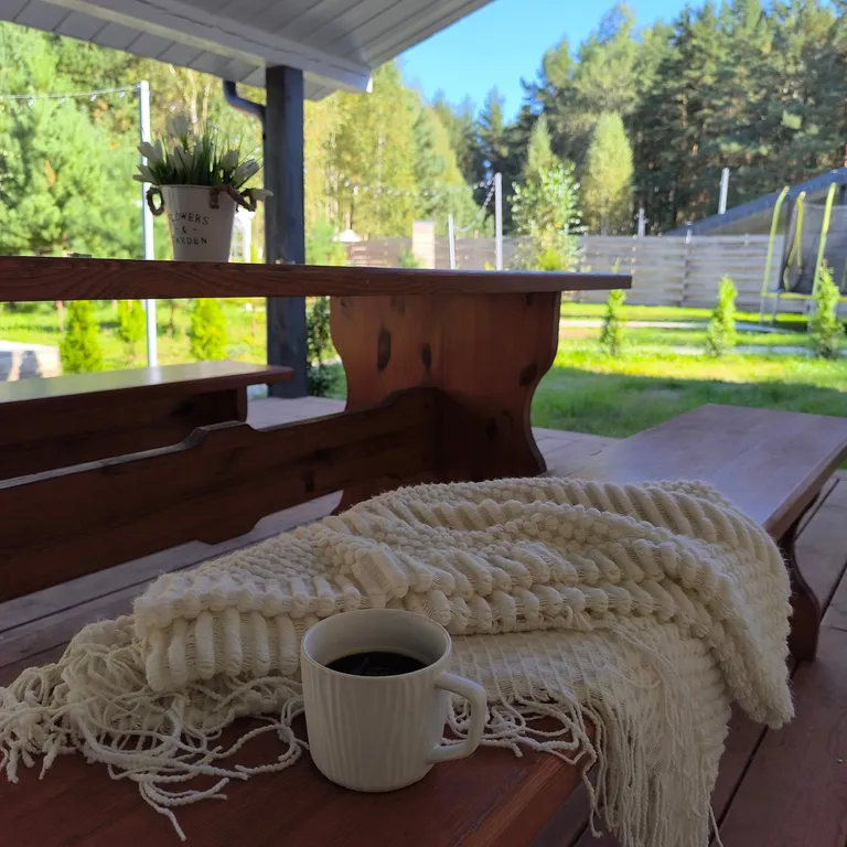 Эко-домик "Жемчужина"