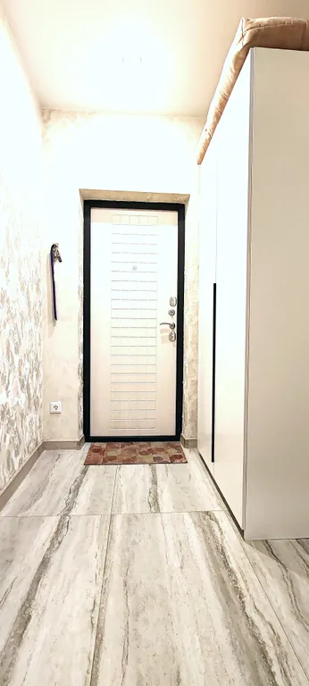 Квартира Квартира Уютная студия в самом красивом микрорайоне Губернский — Краснодар