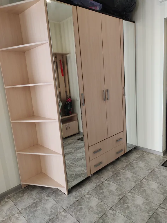 Квартира Панорамная квартира Высокий берег — Анапа