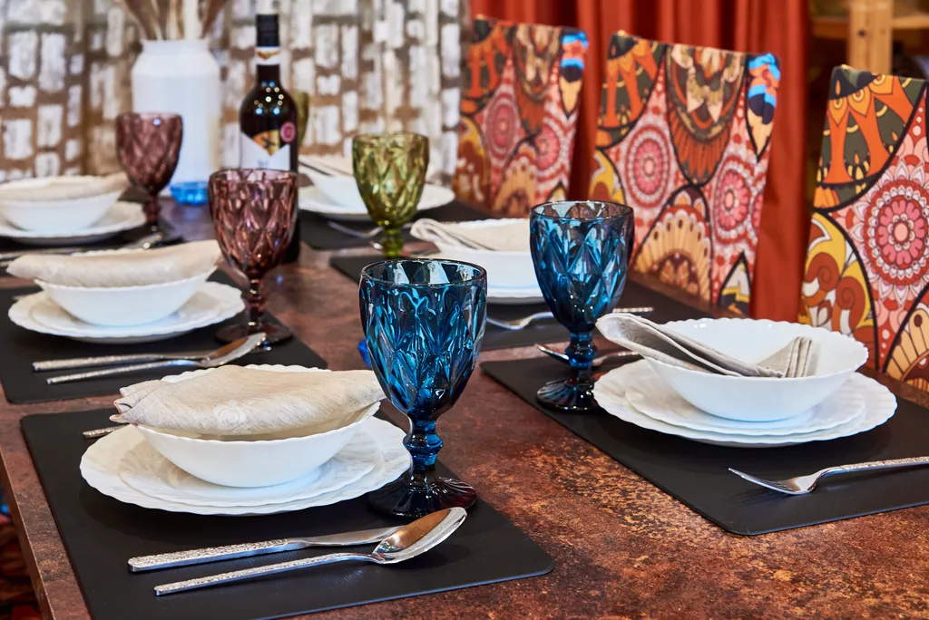 Winter country house and SPA