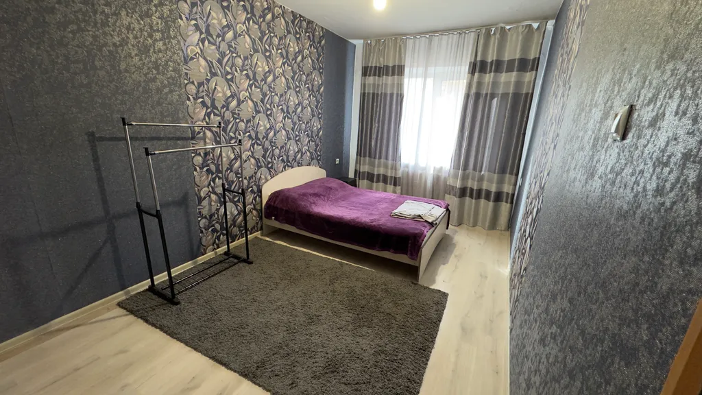 Практичная двушка на Башне