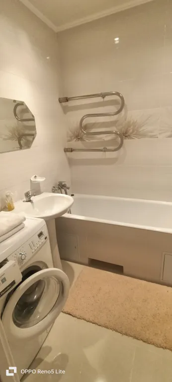 Уютная квартира в 15 минутах до Брестской крепости