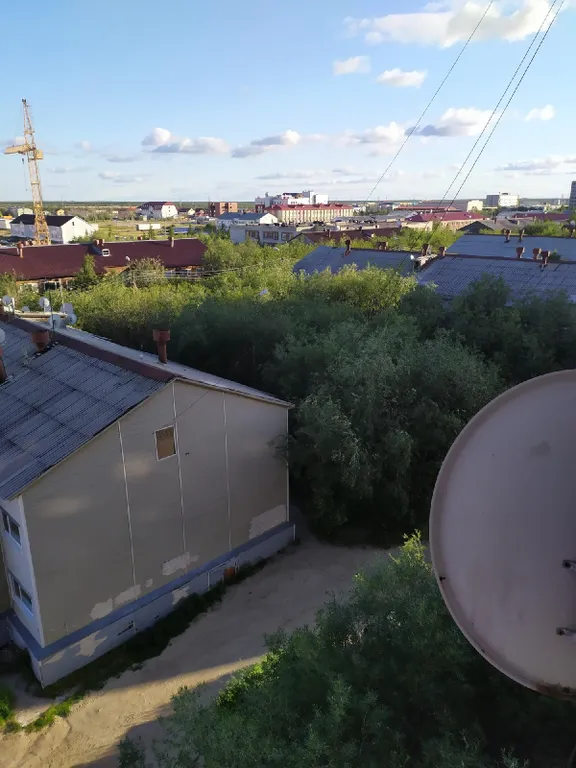 Уютная двушка рядом с Южным рынком