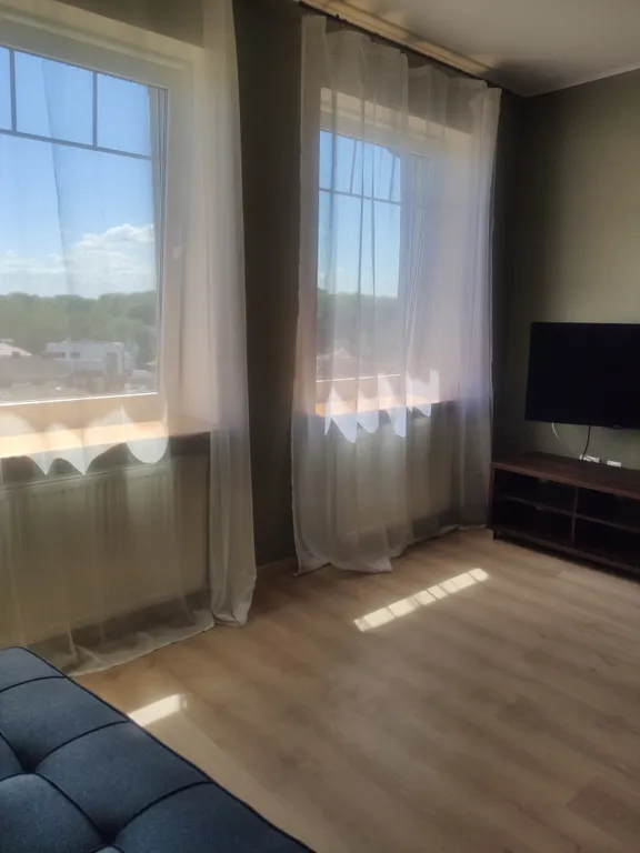 Квартира Квартира Пражский Двор — Калининград