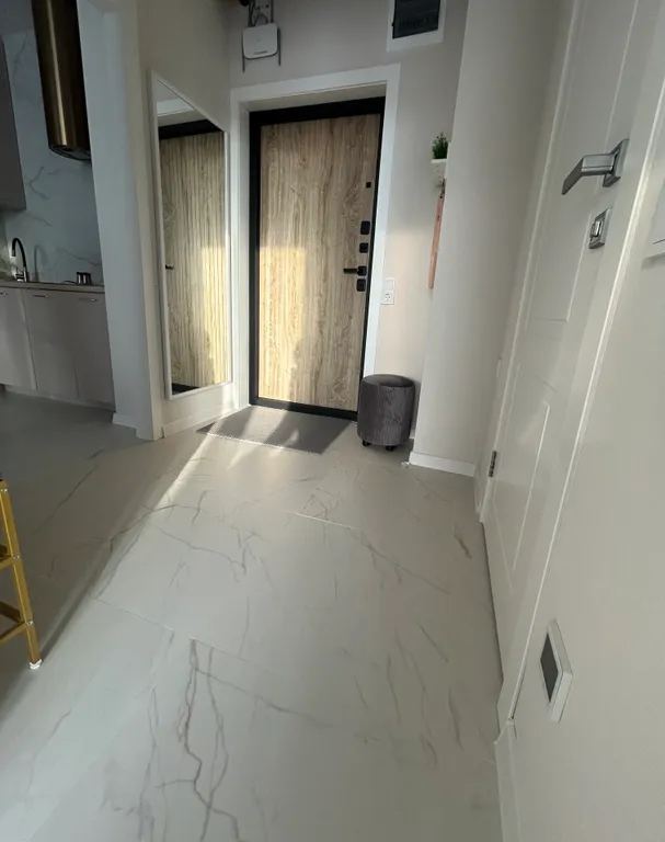 Комфортная квартира рядом с парком