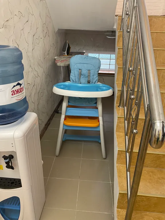 Дом на море