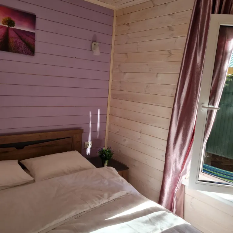 2-комнатный Дом