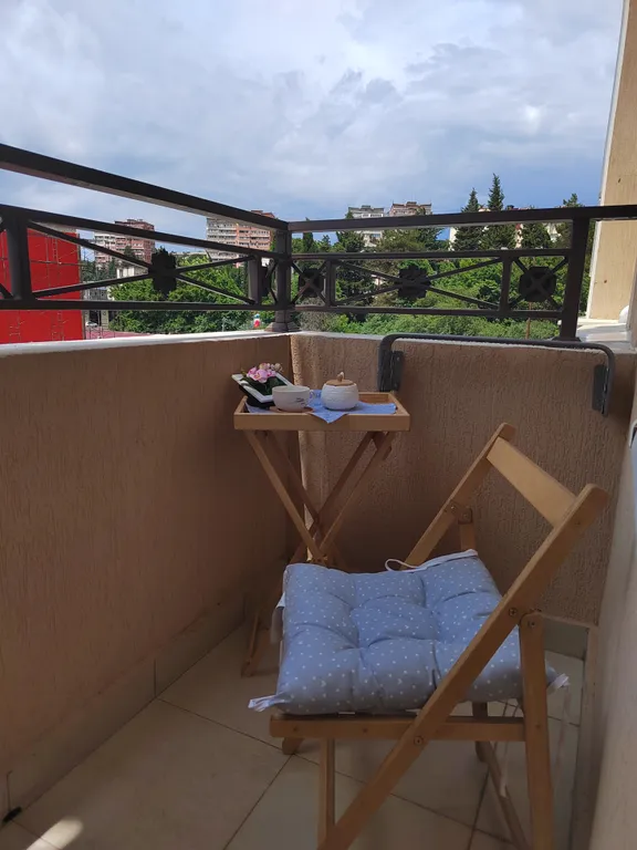 Квартира Стильная квартира в лучшем жк Лазаревском — Лазаревское