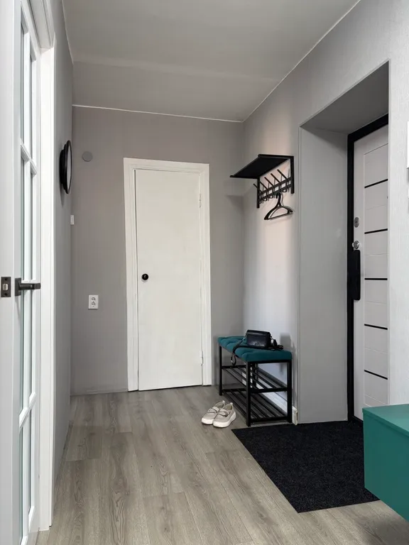 Квартира рядом с Кремлем