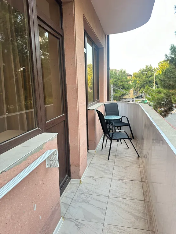 Квартира Апартаменты в центре города — Анапа