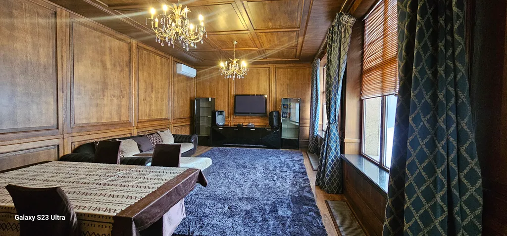 7-комнатный Дом